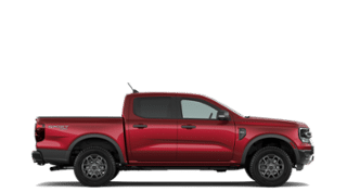 2026 Ford Ranger® External Image 5